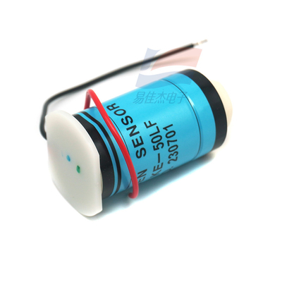 حسگر اکسیژن گاز الکتروشیمیک بدون سرب برای فشار اتمسفر 1013hPa