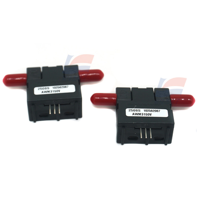 AWM3150V حسگر جریان گاز خشک مایکرو پل جریان جرم هوا تقویت شده