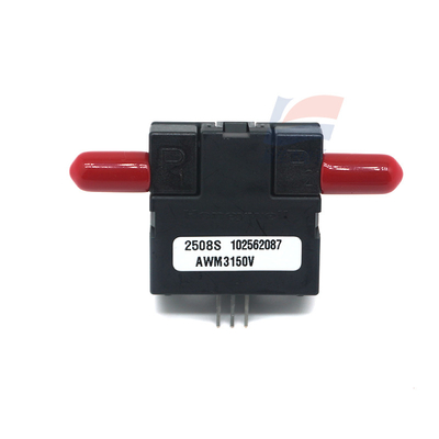 AWM3150V حسگر جریان گاز خشک مایکرو پل جریان جرم هوا تقویت شده