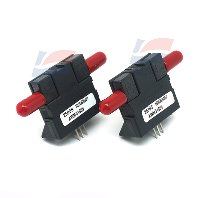 AWM3150V حسگر جریان گاز خشک مایکرو پل جریان جرم هوا تقویت شده