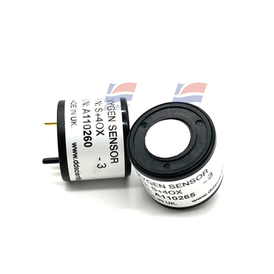 S+4OX-3 S+4OX3 S+4OX سنسور گاز الکتروشیمیک کیفیت بالا سنسور اکسیژن گاز درجه صنعتی 3 سال عمر مناسب برای آشکارساز اکسیژن ثابت قابل حمل طراحی قوی قابلیت اطمینان بالا عملکرد بالا