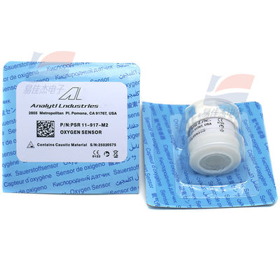 PSR-11-917-M2 حسگر اکسیژن استفاده الکتروشیمی برای دستگاه تنفسی