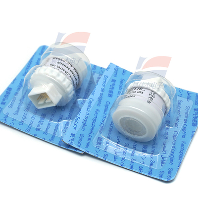 استفاده از سنسور اکسیژن الکتروشیمی PSR-11-917-M2 برای دستگاه تنفسی