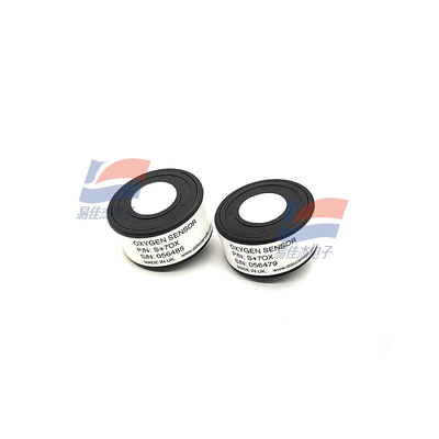 S+7OX حسگر گاز الکتروشیمیک کیفیت بالا حسگر اکسیژن گاز درجه صنعتی مناسب برای آشکارساز اکسیژن ثابت طراحی عالی قابلیت اطمینان خوب و عملکرد بالا