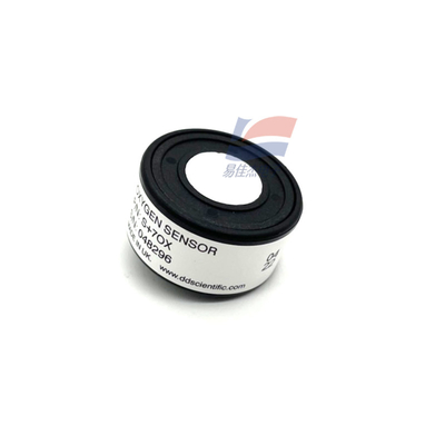 S+7OX حسگر گاز الکتروشیمیک کیفیت بالا حسگر اکسیژن گاز درجه صنعتی مناسب برای آشکارساز اکسیژن ثابت طراحی عالی قابلیت اطمینان خوب و عملکرد بالا