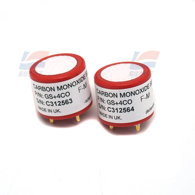 GS+4CO F-M حسگر گاز الکتروشیمی CO مناسب برای محیط های غلظت بالا