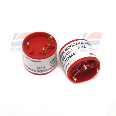 GS+4CO F-M حسگر گاز الکتروشیمی CO مناسب برای محیط های غلظت بالا