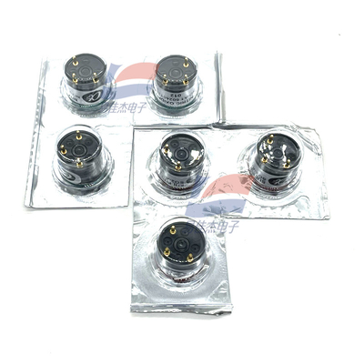 SO2-AE SO2-AF الکتروشیمی سنسور دی اکسید گوگرد غلظت بالا استفاده شده برای آشکارساز گاز دود خودرو مانیتور خروجی موارد مختلف تشخیص دی اکسید گوگرد