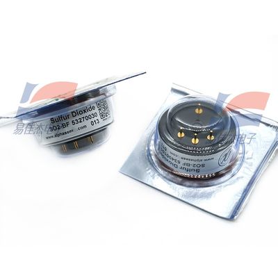 سنسور گاز SO2-BF SO2 YJJ (ثابت) برای موقعیت‌های مختلف تشخیص SO2