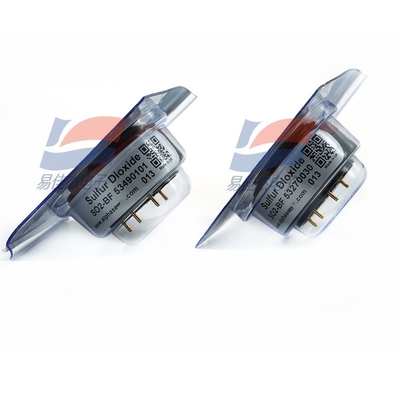 SO2-BF سنسور گاز الکتروشیمیایی سنسور دی اکسید گوگرد سنسور SO2 برای استفاده در هر دو مکان ثابت و ابزار قابل حمل طراحی شده است