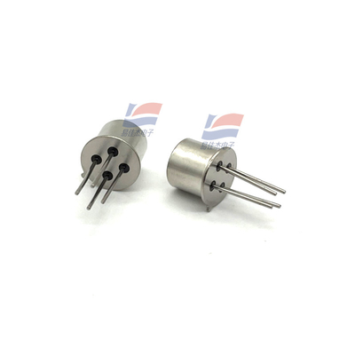 YJJ WSP5110 حسگر گاز نیمه هادی مسطح برای دستگاه های گاز تشخیص فرون در محیط های خانگی استفاده می شود