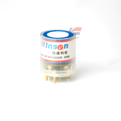 ماژول الکتروشیمیکی YJJ ZE03-NH3 برای آشکارسازان گازی ثابت قابل حمل استفاده می شود