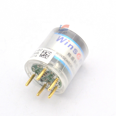 ماژول الکتروشیمیکی YJJ ZE03-NH3 برای آشکارسازان گازی ثابت قابل حمل استفاده می شود