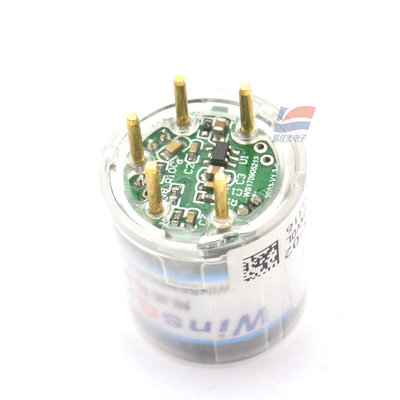 ماژول الکتروشیمیکی YJJ ZE03-NH3 برای آشکارسازان گازی ثابت قابل حمل استفاده می شود