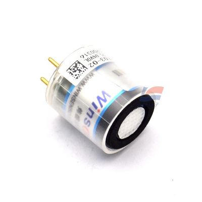 ماژول الکتروشیمیکی YJJ ZE03-NH3 برای آشکارسازان گازی ثابت قابل حمل استفاده می شود