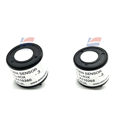 حسگر اکسیژن گاز O2-A2 O2-A3 4OX-V 4OXV 7OX-V 7OX-V 7OXV S+4OX SGX-4OX AAY80-390 حسگر گاز الکتروشیمیایی حسگر O2 بدون نشت با کارایی بالا برای تحلیلگر گاز اکسیژن