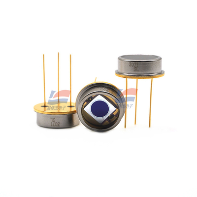 YJJ سیلیکون پین فوتودیود S5821-01 S7509 S1133 S5106 S2386-44K S1223 S3071 S12742-254 عملکرد بالا قابلیت اطمینان بالا