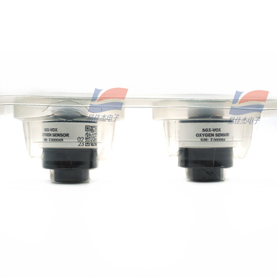 حسگر اکسیژن گاز SGX-VOX حسگر گاز الکتروشیمی 0-100٪ حسگر اکسیژن (O2) با جبران دمای در هواپیما برای تهویه کننده ها