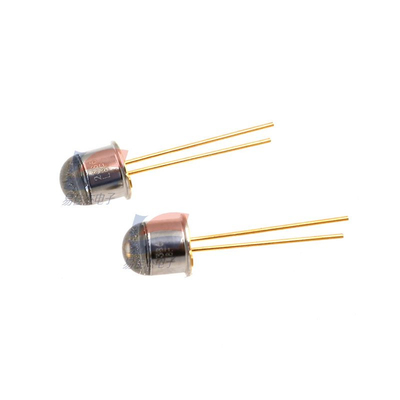 S2386-18L سنسور فوتوداید SI برای عکاسی عمومی IR قابل مشاهده و نزدیک