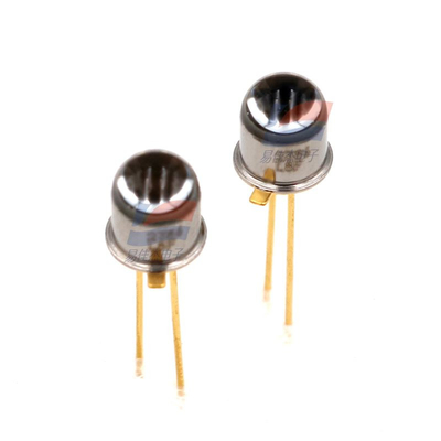 S2386-18L سنسور فوتوداید SI برای عکاسی عمومی IR قابل مشاهده و نزدیک