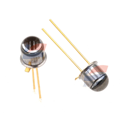 S2386-18L سنسور فوتوداید SI برای عکاسی عمومی IR قابل مشاهده و نزدیک