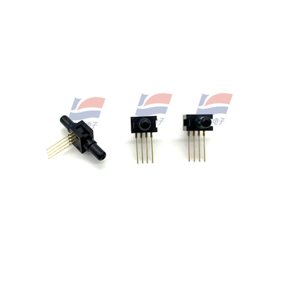 YJJJ 24PCEFA6D Piezoresistive Micromachined Board Interface سطح نصب شده سنسور فشار