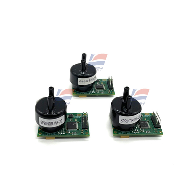 حسگر گاز SprintIR-WF-20 حسگر دی اکسید کربن با سرعت بالا NDIR حسگر CO2 20 هرتز 0-100٪ برای دستگاه های تهویه و کاربردهای صنعتی