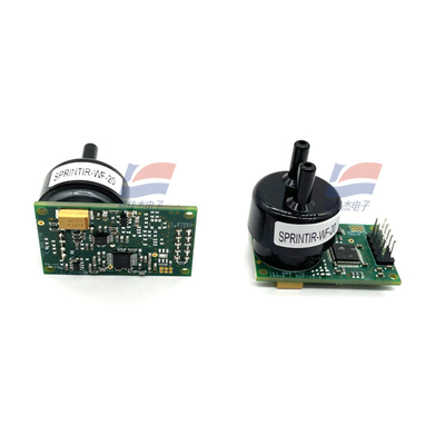 حسگر گاز SprintIR-WF-20 حسگر دی اکسید کربن با سرعت بالا NDIR حسگر CO2 20 هرتز 0-100٪ برای دستگاه های تهویه و کاربردهای صنعتی