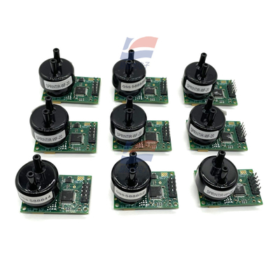 حسگر گاز SprintIR-WF-20 حسگر دی اکسید کربن با سرعت بالا NDIR حسگر CO2 20 هرتز 0-100٪ برای دستگاه های تهویه و کاربردهای صنعتی