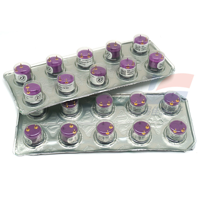 O2-A2 SR-X10-C1 حسگر اکسیژن گاز Alphasense O2 زمان پاسخ 90s 2 سال طول عمر