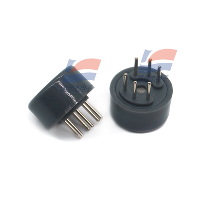 حسگر گاز TGS822 بخار حلال ارگانیک (الکول) حسگر حساسیت بالا به اتانول و سایر حلال های ارگانیک برای دستگاه تشخیص الکل کارخانه خشک کن صنعت نیمه هادی