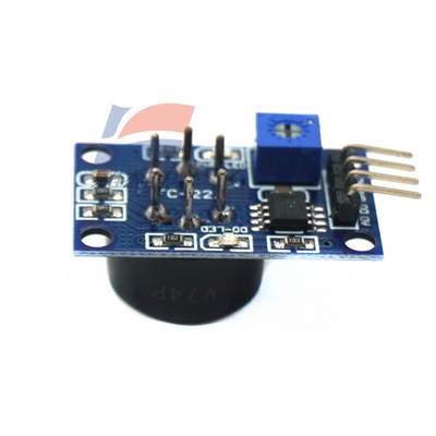 حسگر گاز TGS832-A00 ماژول حساسیت بالا به گاز های خنک کننده پاسخ سریع برای تشخیص کلروفلوروکربن ها ((CFC ها)
