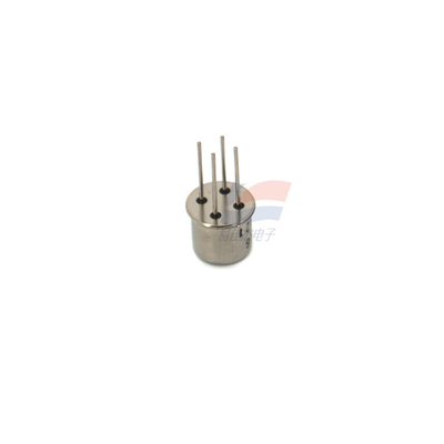 حسگر گاز TGS2616-C00 حسگر هیدروژن انتخاب پذیری بالا به هیدروژن اندازه کوچک و مصرف انرژی کم برای نگهداری روغن ترانسفورم