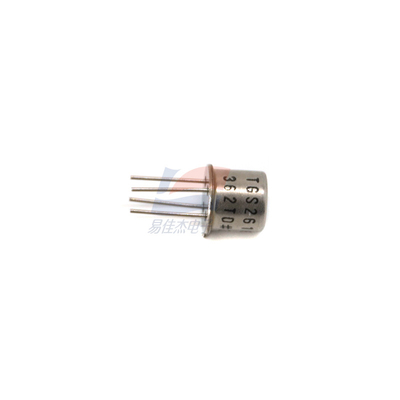 حسگر گاز TGS2616-C00 حسگر هیدروژن انتخاب پذیری بالا به هیدروژن اندازه کوچک و مصرف انرژی کم برای نگهداری روغن ترانسفورم