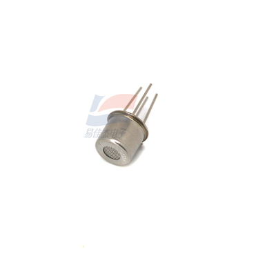 حسگر گاز TGS2616-C00 حسگر هیدروژن انتخاب پذیری بالا به هیدروژن اندازه کوچک و مصرف انرژی کم برای نگهداری روغن ترانسفورم