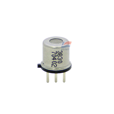 TGS3830 سنسور گاز مصرف حساسیت بالا به R-134a پاسخ سریع برای کشنده نشت یخچال قابل حمل