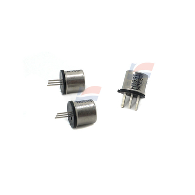 TGS3830 سنسور گاز مصرف حساسیت بالا به R-134a پاسخ سریع برای کشنده نشت یخچال قابل حمل