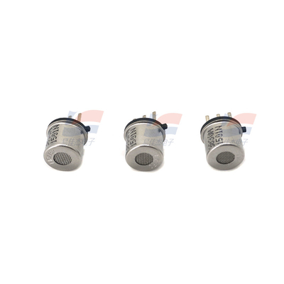 TGS3830 سنسور گاز مصرف حساسیت بالا به R-134a پاسخ سریع برای کشنده نشت یخچال قابل حمل