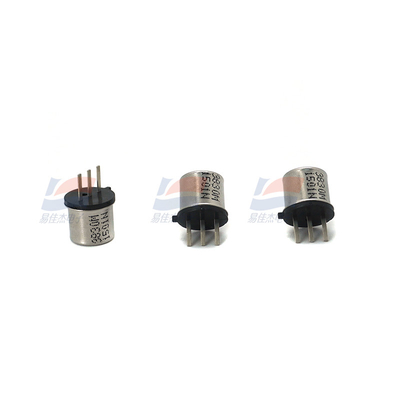 TGS3830 سنسور گاز مصرف حساسیت بالا به R-134a پاسخ سریع برای کشنده نشت یخچال قابل حمل