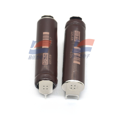 حسگر گاز مونوکسید کربن TGS5042 باتری قابل استفاده تکرار پذیری بالا انتخابی به مونوکسید کربن (CO) حساسیت پایین به اتانول برای آشکارسازان CO مسکونی و تجاری
