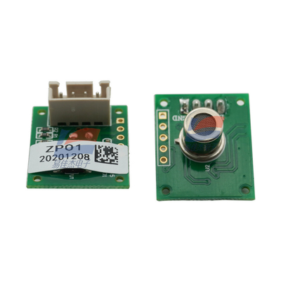 ماژول تشخیص کیفیت هوای ZP01-MP503 برای سیستم تصفیه هوای تازه، سقف یکپارچه هوشمند