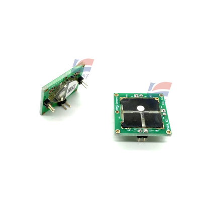 YJJ 3SP-O3-20 3SP-O3-5P حسگر اوزون حجم کوچک حسگر O3 برای نظارت بر کیفیت هوا استفاده می شود