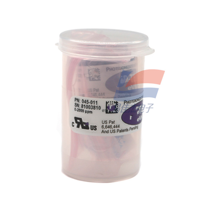YJJ 045-011 PID-TECH نظارت بر سلامت و ایمنی صنعتی سنسور گاز VOC یون فوتو الکتریکی 2000ppm محدوده