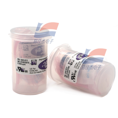YJJ 045-011 PID-TECH نظارت بر سلامت و ایمنی صنعتی سنسور گاز VOC یون فوتو الکتریکی 2000ppm محدوده