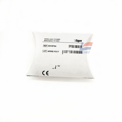 YJJ 8318704 باتری هیدرید نیکل فلز گروه قدرت هیدرید نیکل فلز T4