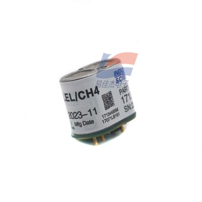 YJJ 17134495 حسگر گاز سوزان InSCO برای 4-در-1 حسگر VentisMX4