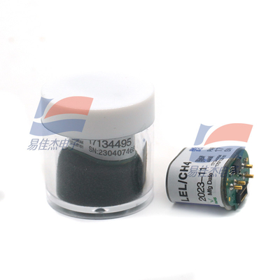 YJJ 17134495 حسگر گاز سوزان InSCO برای 4-در-1 حسگر VentisMX4