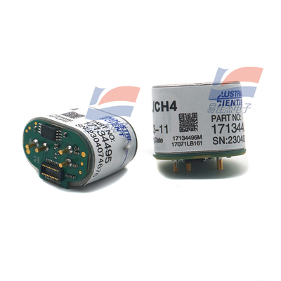 YJJ 17134495 حسگر گاز سوزان InSCO برای 4-در-1 حسگر VentisMX4