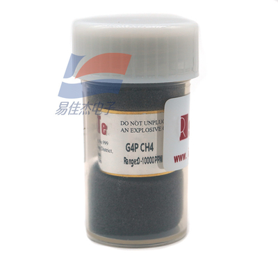 YJJ G4-CH4 حسگر گاز متان مادون قرمز برای ابزار اندازه گیری ضد انفجار و بدون اکسیژن است
