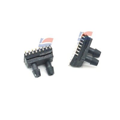YJJ SM9541-010C-S-C-3S سنسور فشار صفحه نمایش سنسور اندازه گیری ترکیبی دیجیتال 10cmH2O